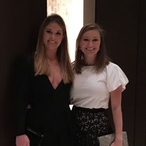 Meet your Posher, Abbyabby